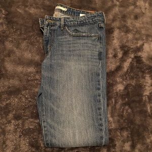 711 Skinny Levi Jean